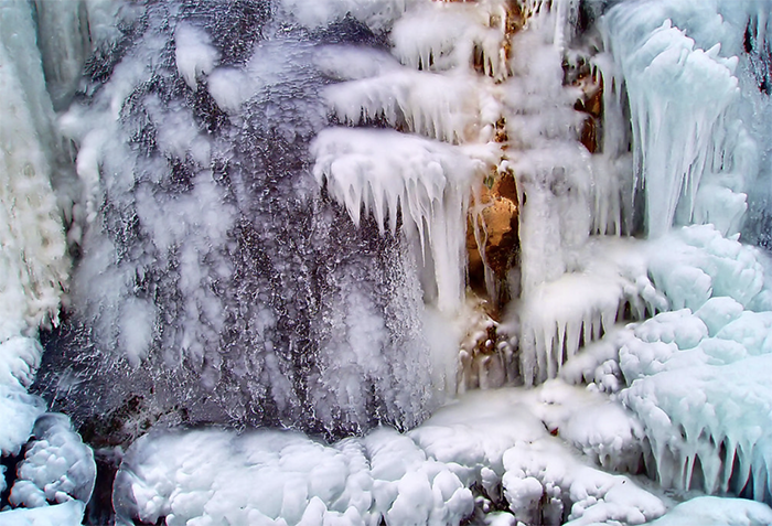 Five Tips for Winter Pond Keeping